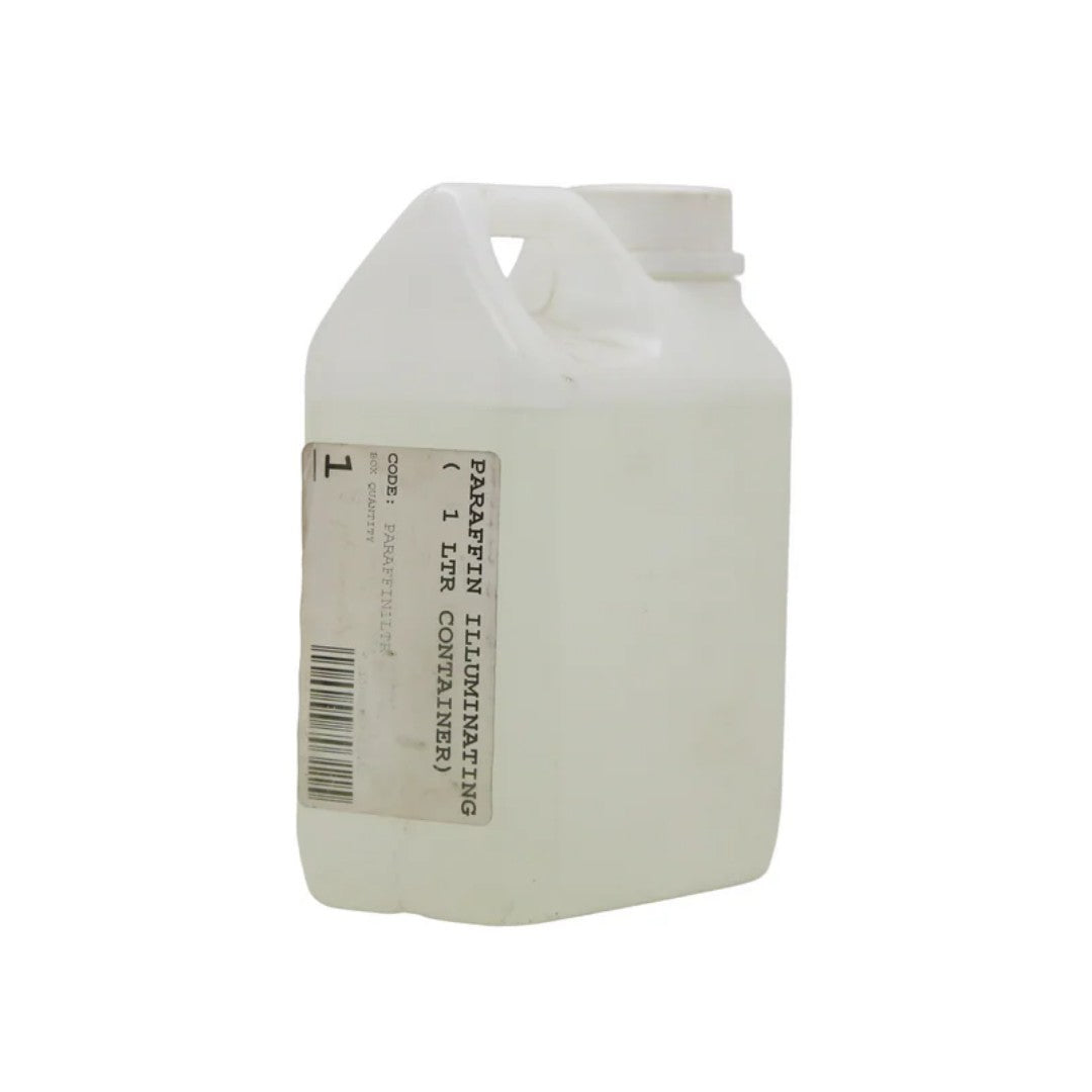 Paraffin