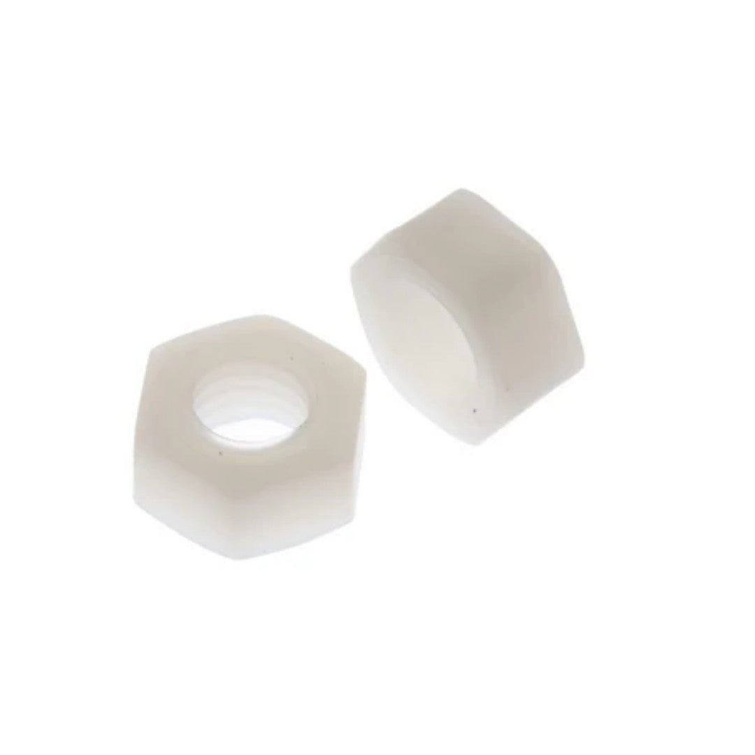 Nylon Nuts