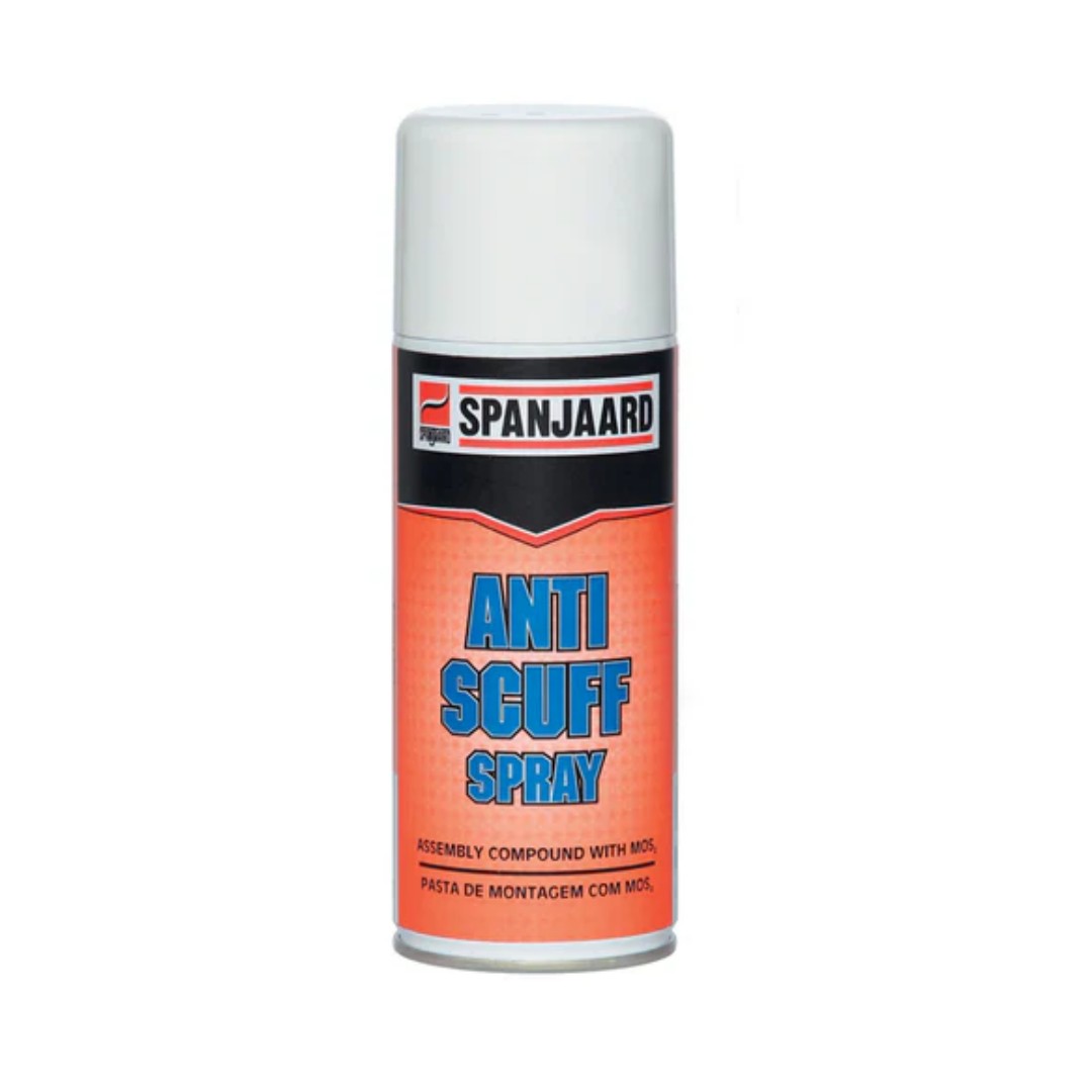 Anti-Scuff - Reliable Bolt Industrial Supplies