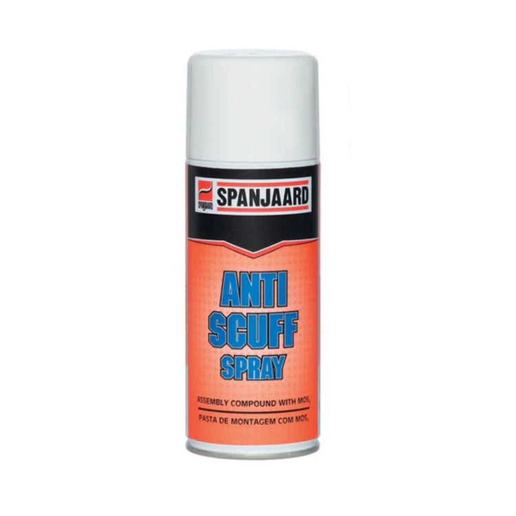 Anti-Scuff - Reliable Bolt Industrial Supplies