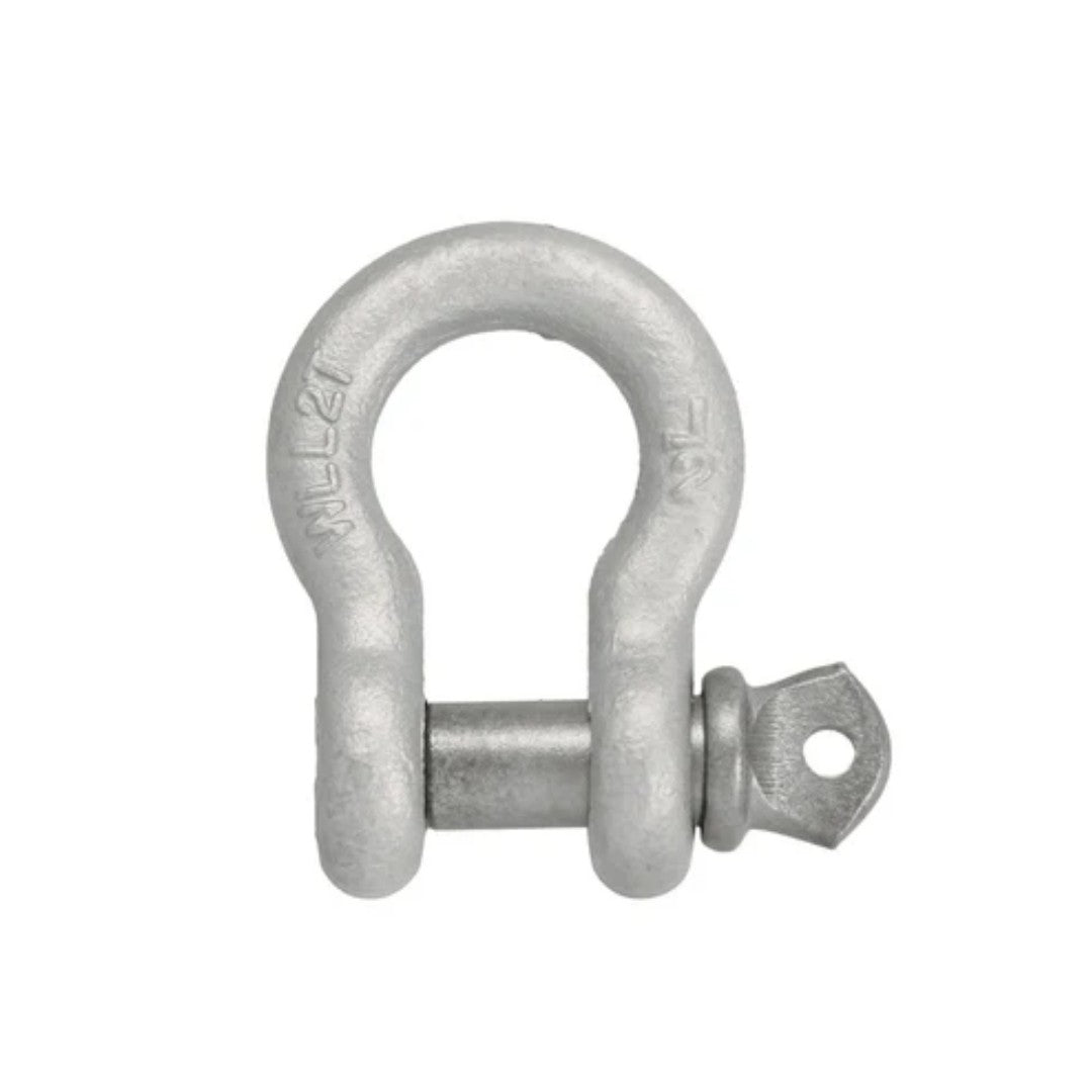 Bow Shackles - Reliable Bolt Industrial Supplies