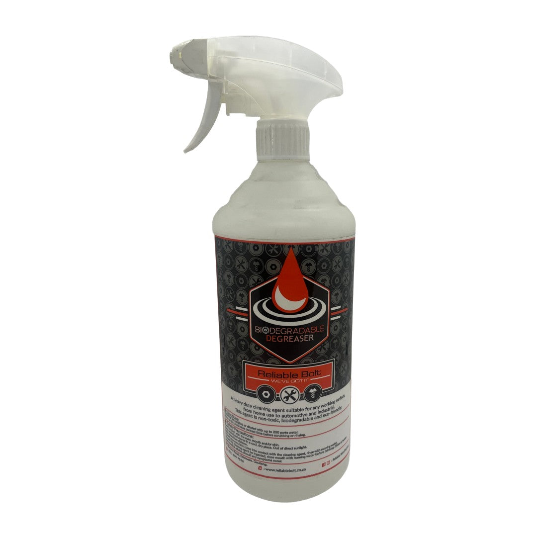 Degreaser