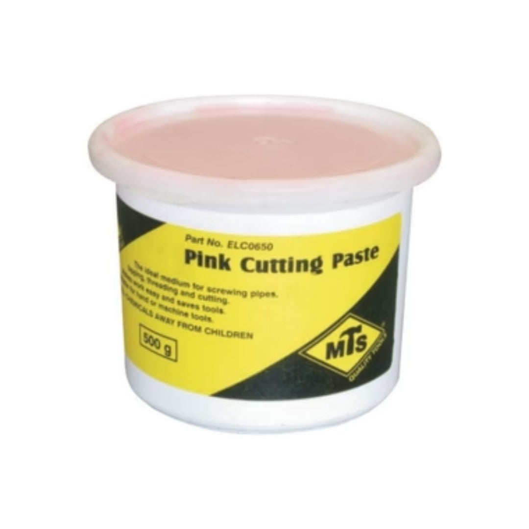 Cutting Oil & Paste