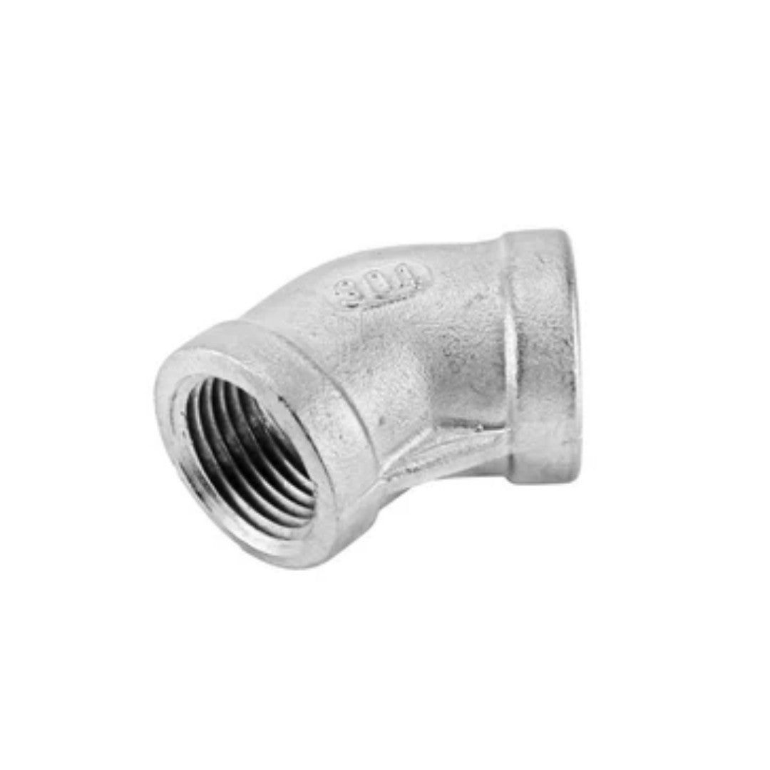 45 Degree Elbows - Reliable Bolt Industrial Supplies
