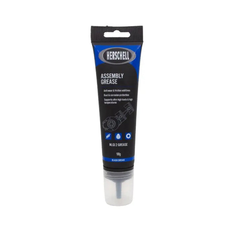 Assembly Grease - Reliable Bolt Industrial Supplies