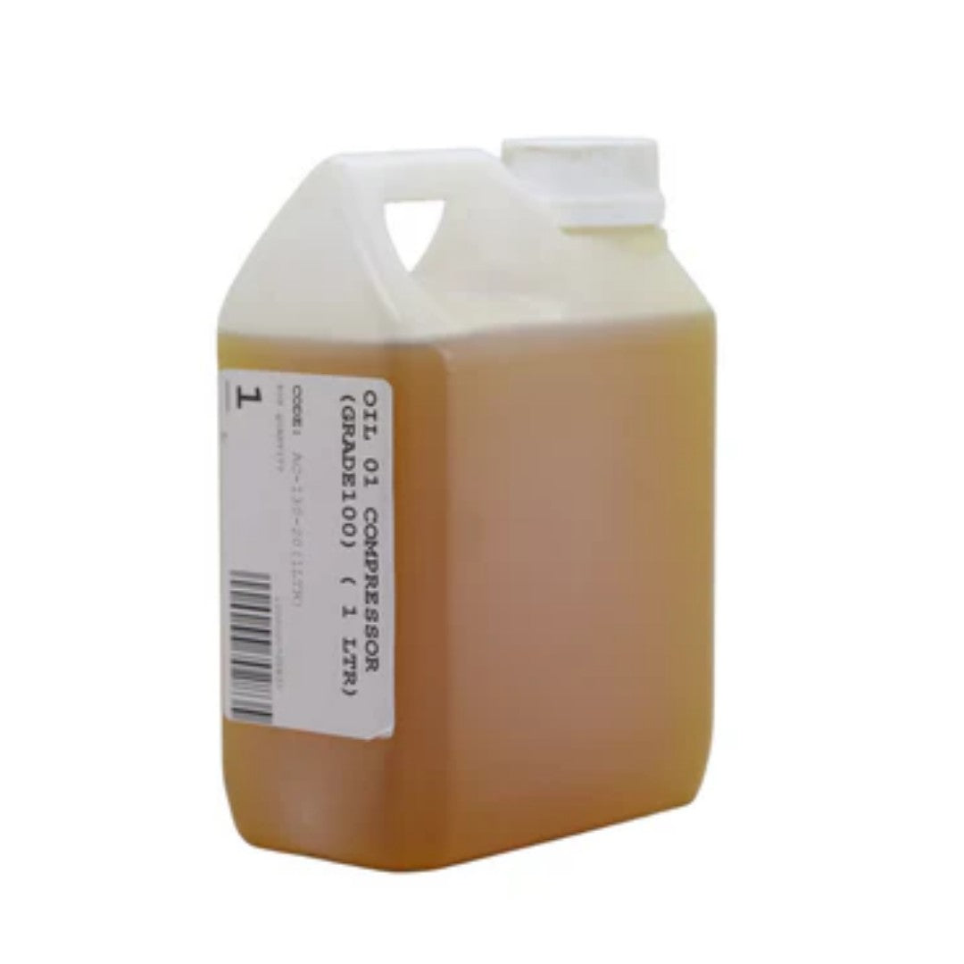 Compressor Oil