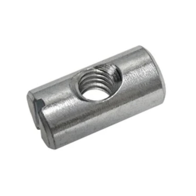 Barrel Nuts - Reliable Bolt Industrial Supplies
