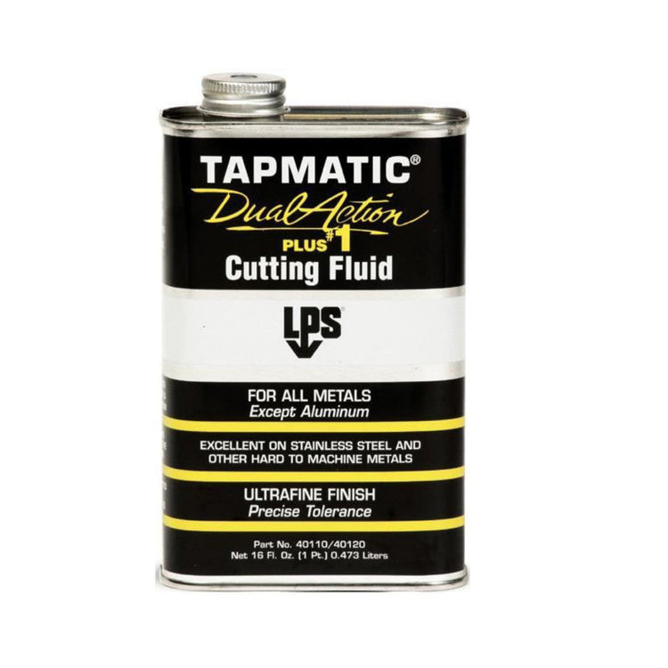 Cutting & Tapping Fluid