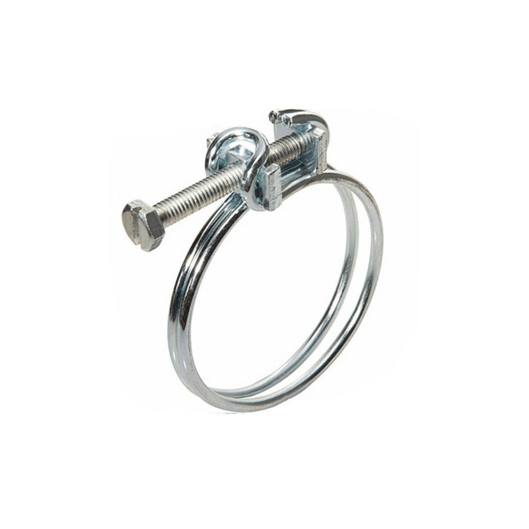 Wire Hose Clamps
