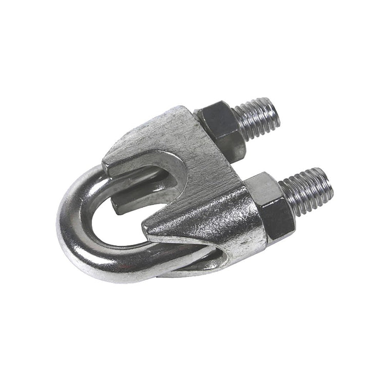 Wire Rope Clamps