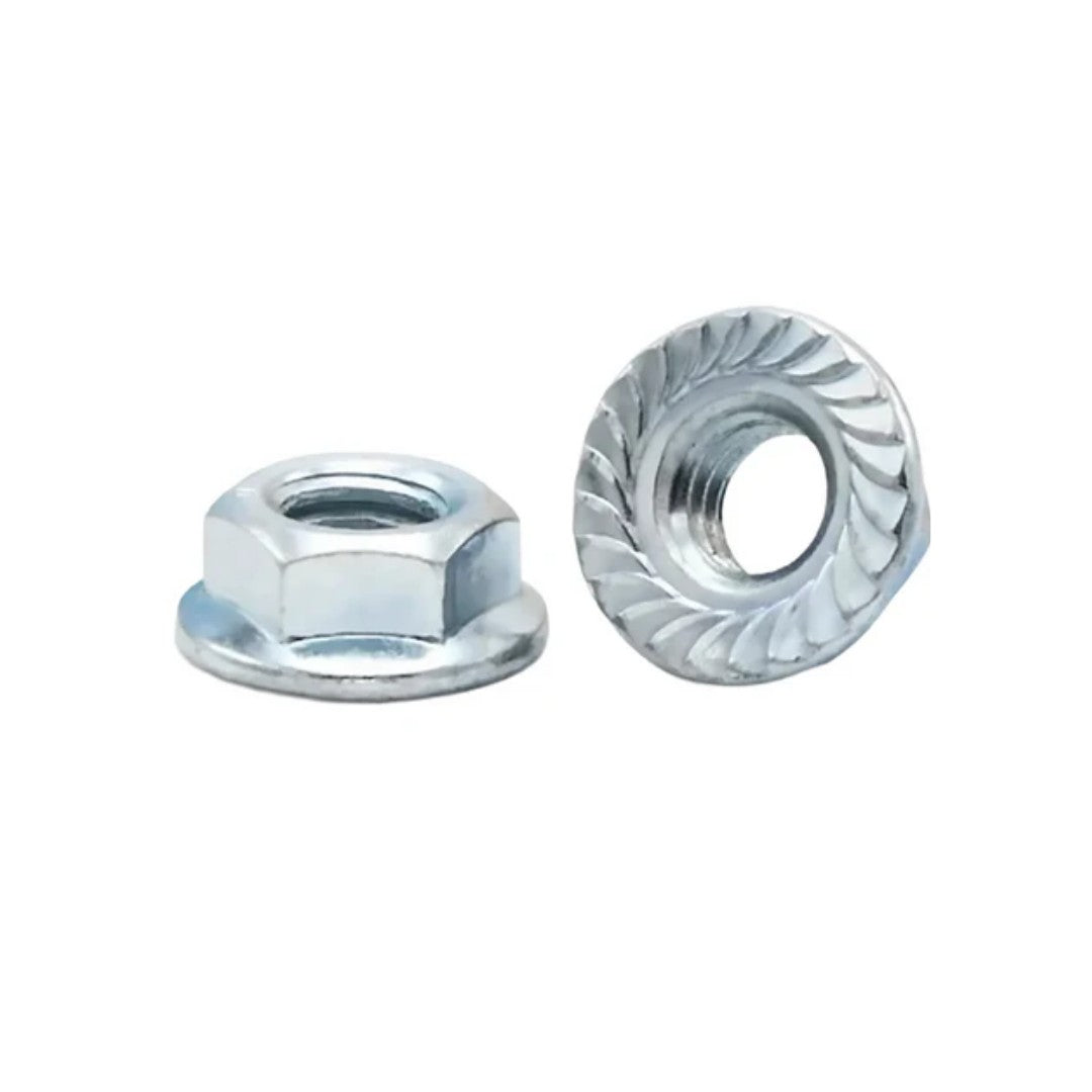 Tensilock Nuts