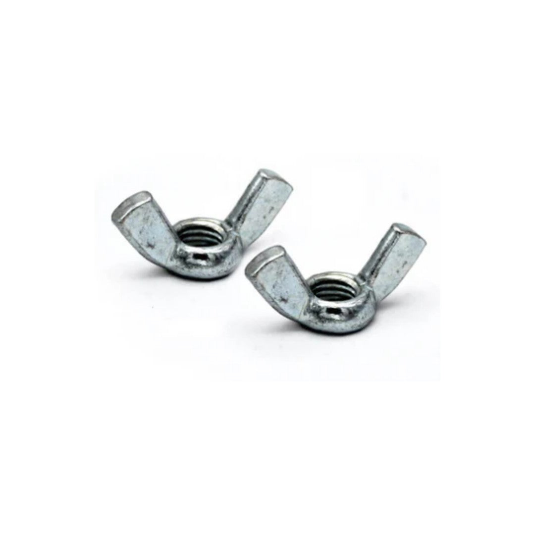 Wing Nuts