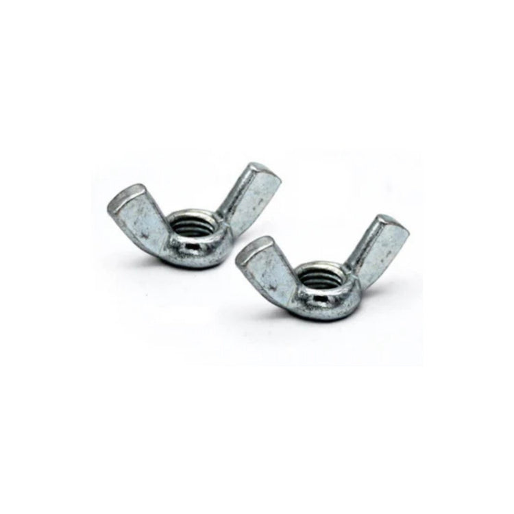Wing Nuts