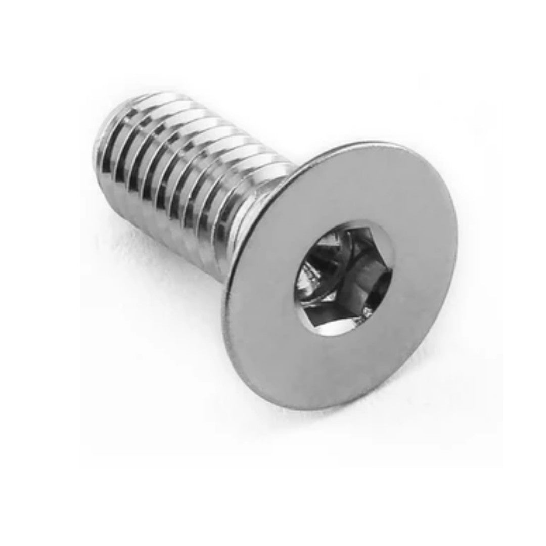 Countersunk Cap Screws
