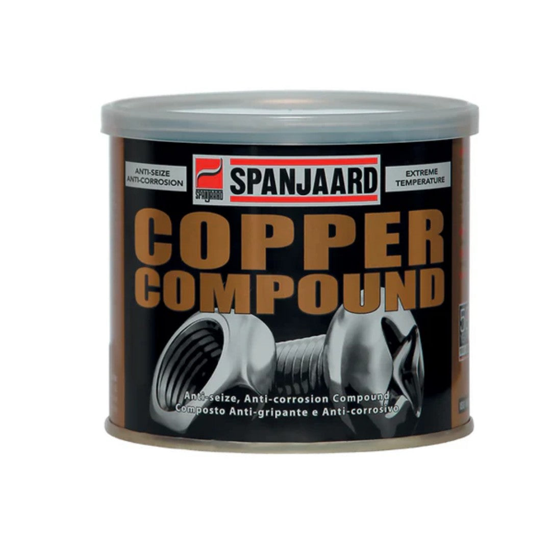 Anti-Seize Compound - Reliable Bolt Industrial Supplies