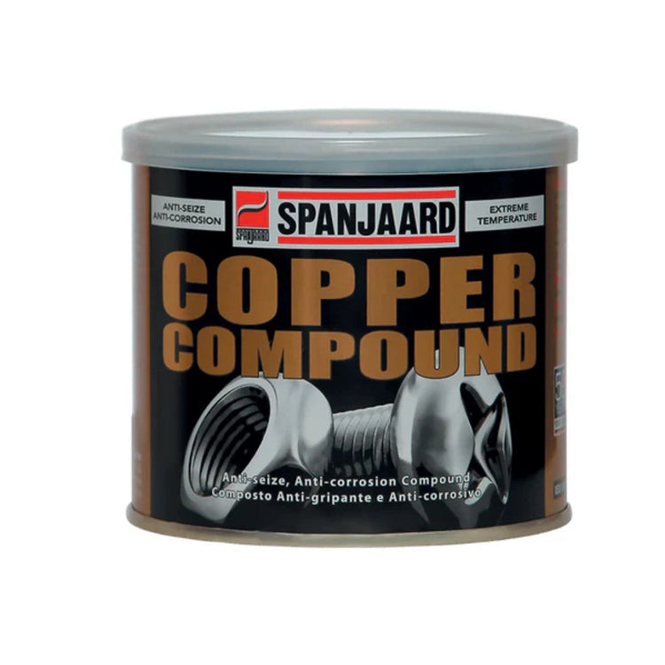 Anti-Seize Compound - Reliable Bolt Industrial Supplies