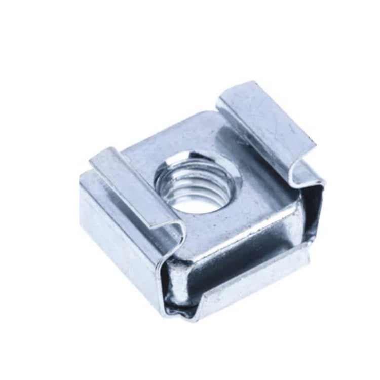 Cage Nuts - Reliable Bolt Industrial Supplies