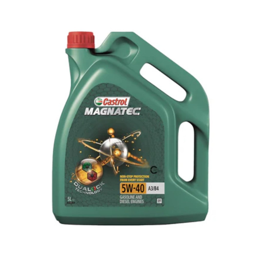 Engine Oil