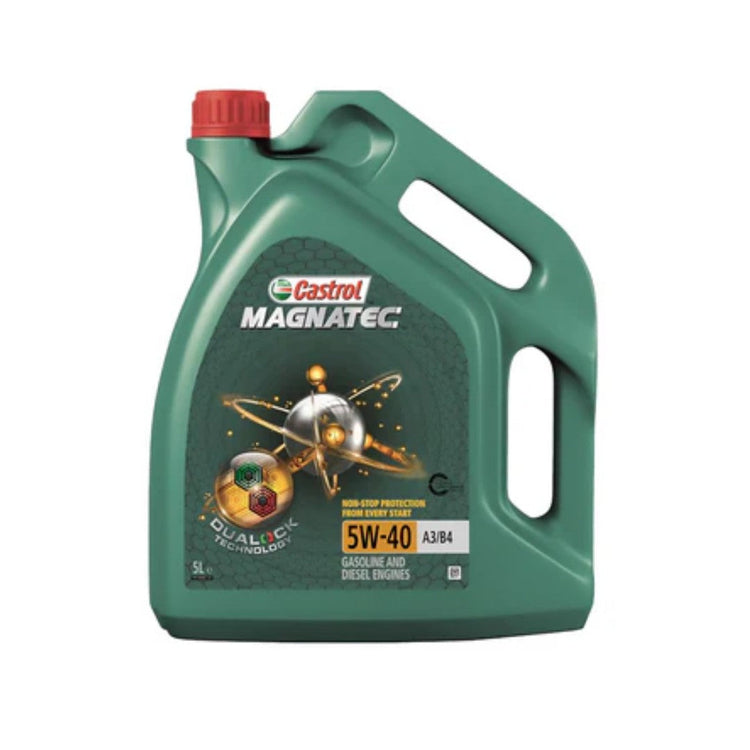 Engine Oil
