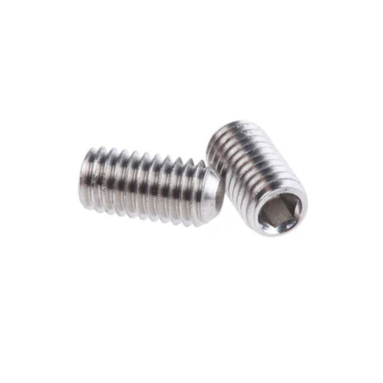 Grub Screws