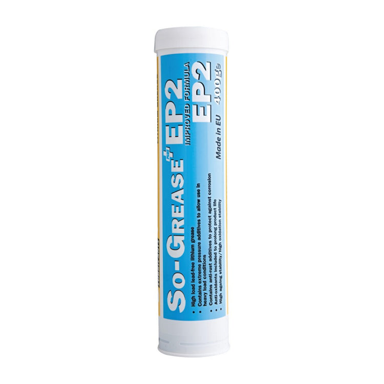 Catridge Grease - Reliable Bolt Industrial Supplies