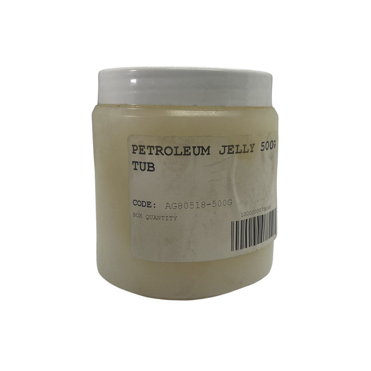 Petroleum Jelly