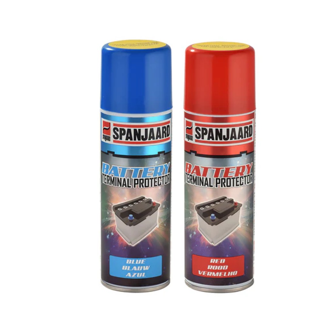 Battery Terminal Protector - Reliable Bolt Industrial Supplies