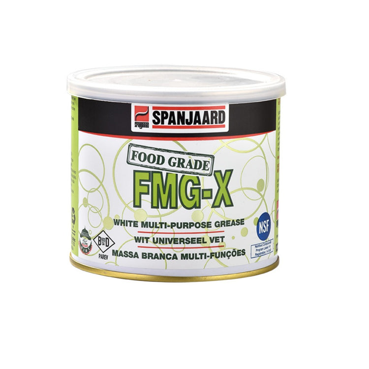 Food Safe Grease
