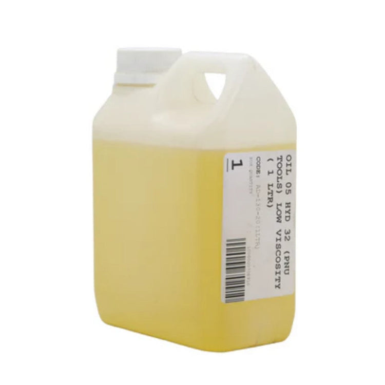 Hydraulic Oil