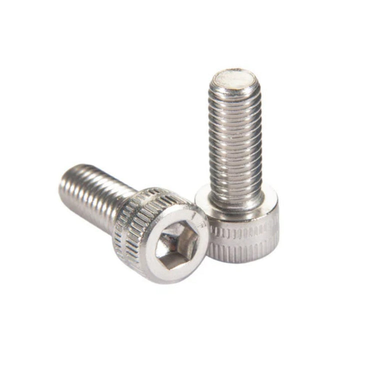 Socket Head Cap Screws