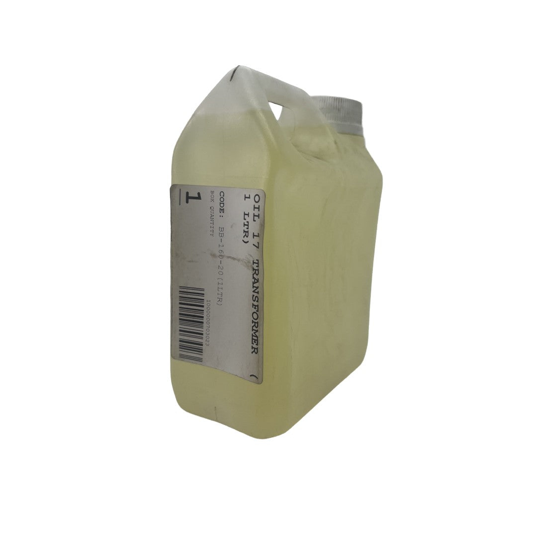 Transformer Oil