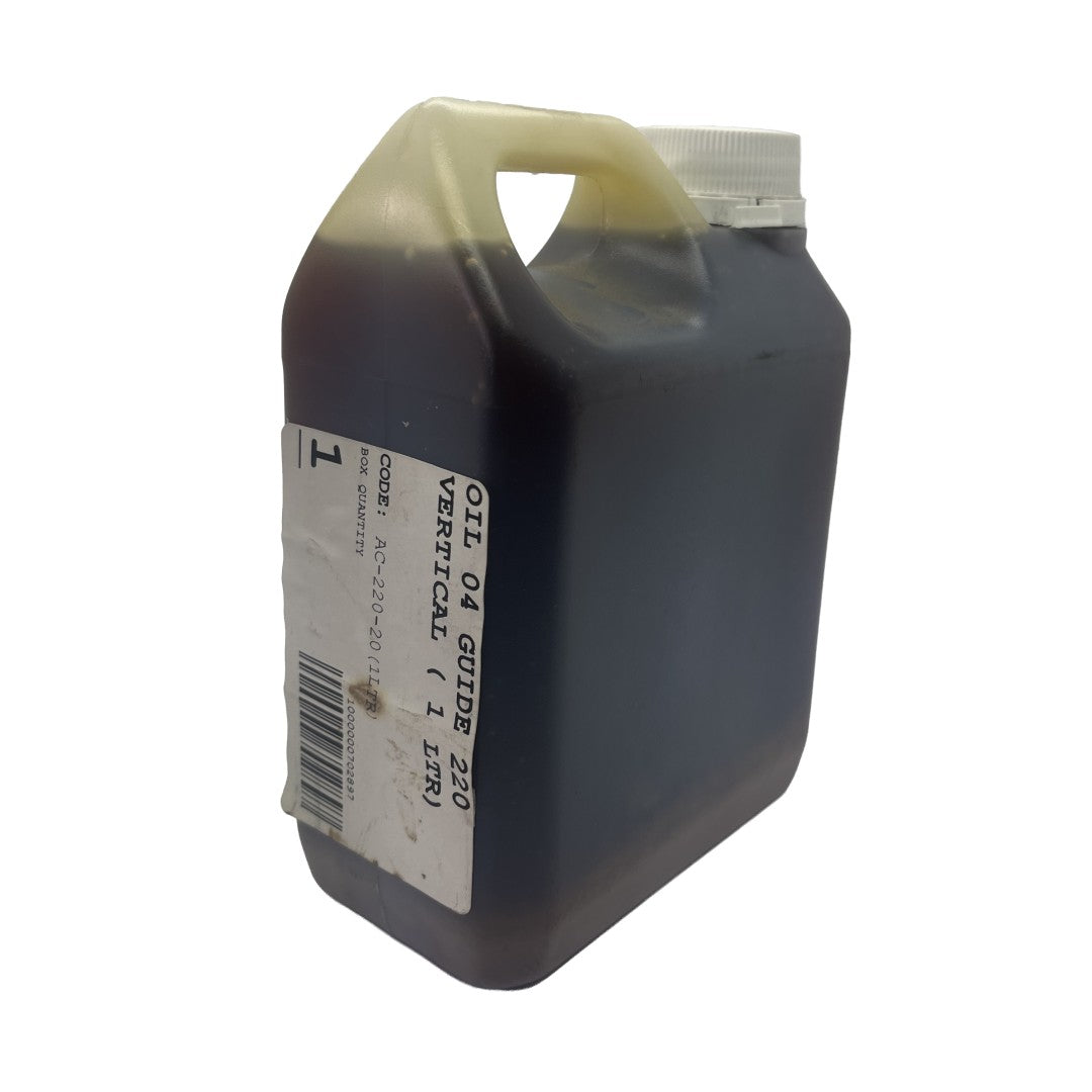 Guide Oil