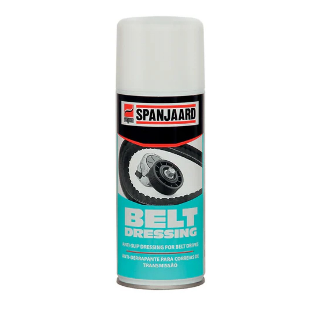Belt Dressing - Reliable Bolt Industrial Supplies