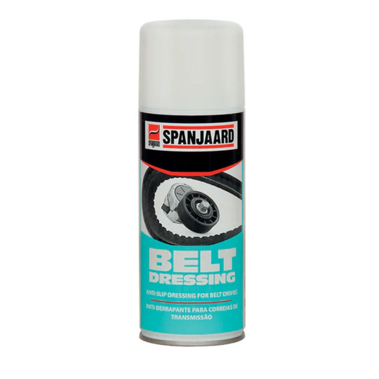 Belt Dressing - Reliable Bolt Industrial Supplies