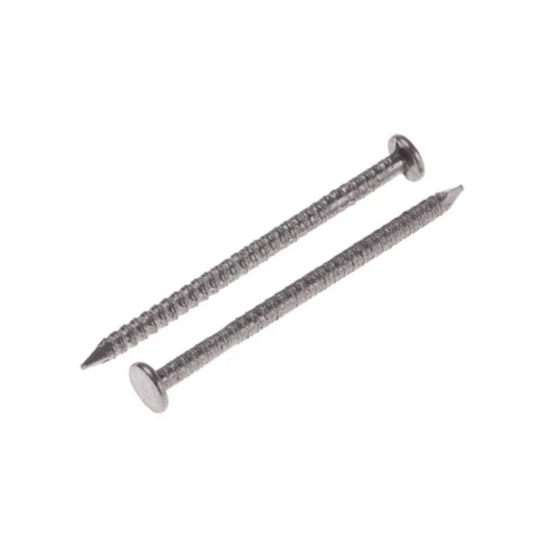 Ring Shank Nails