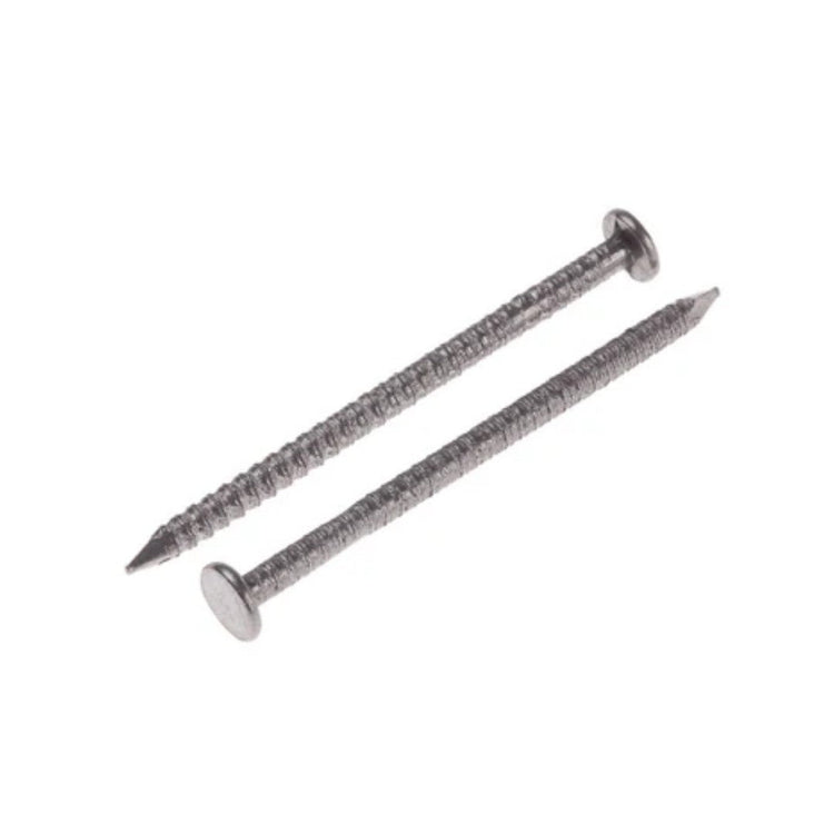 Ring Shank Nails
