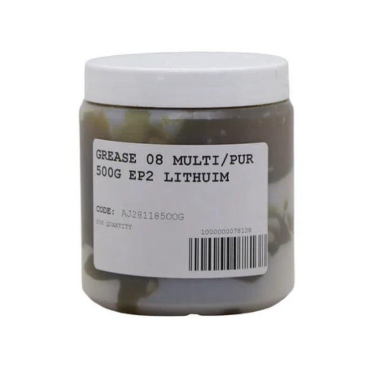 Multi-Purpose Grease