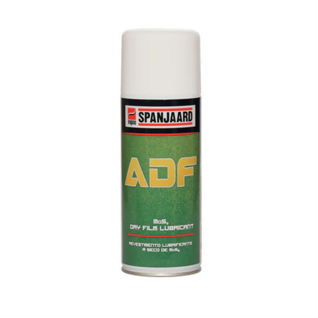 Dry Lubricants