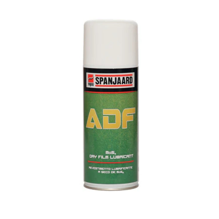 Dry Lubricants