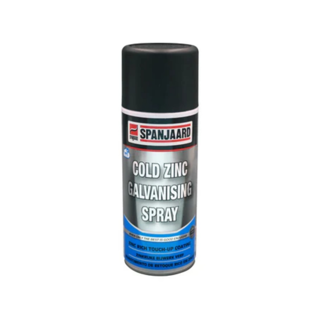 Galvanizing Spray