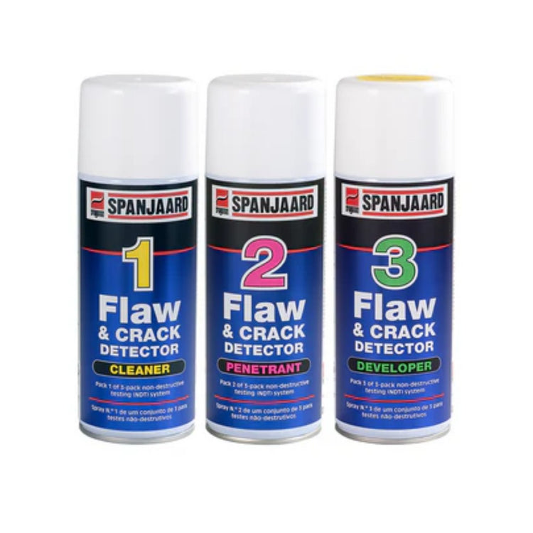 Flaw Detector