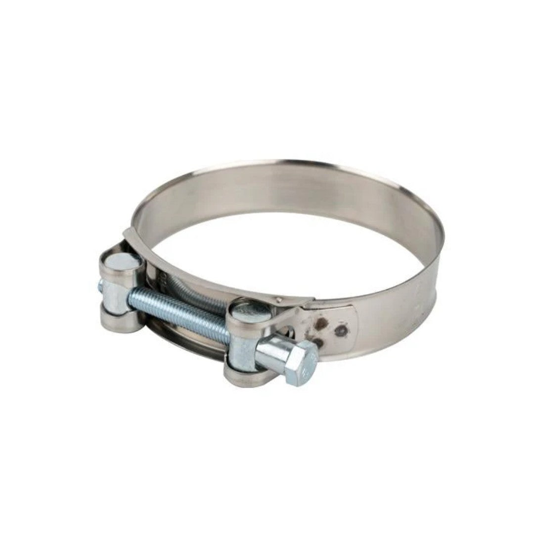 Heavy-Duty Hose Clamps