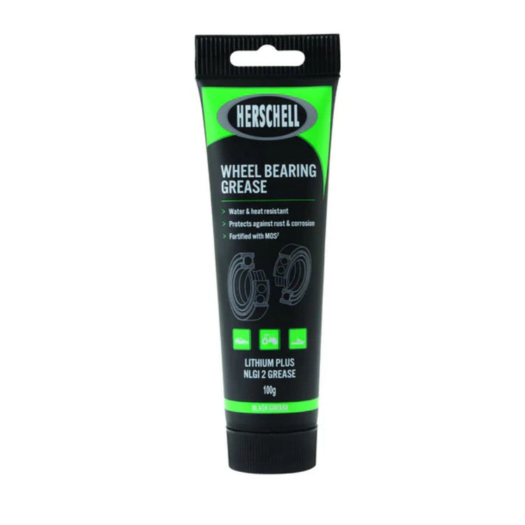 Wheel Bearing Grease