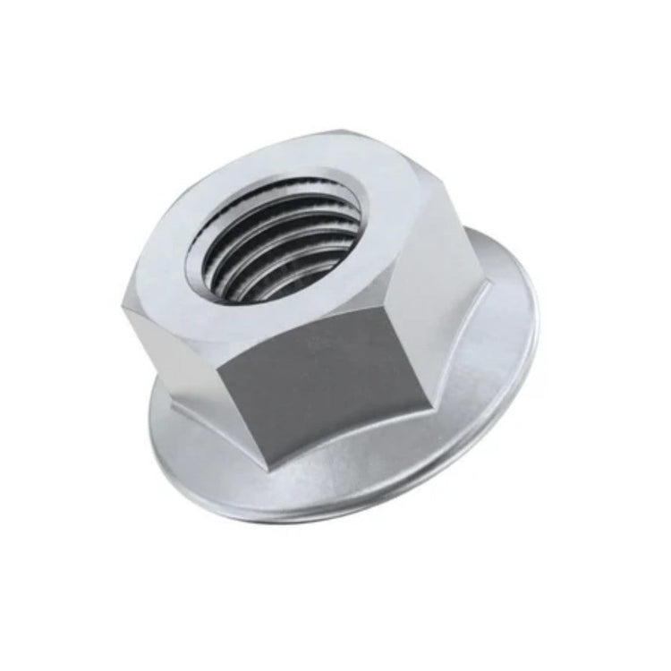 Flange Nuts
