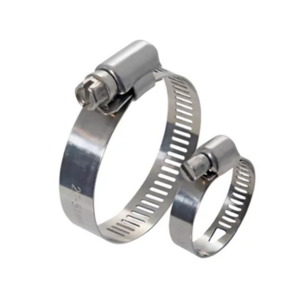 Hose Clamps