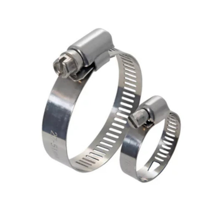 Hose Clamps