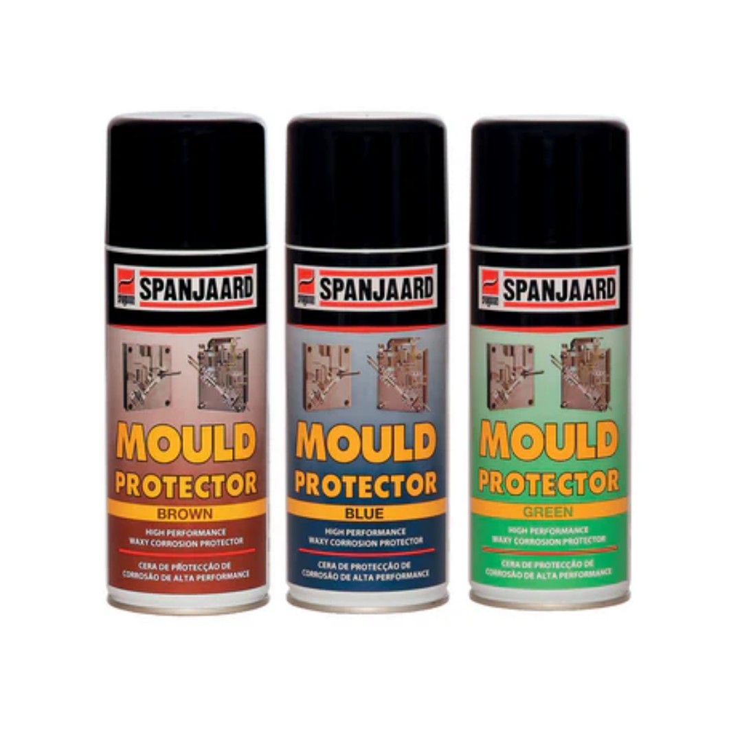 Mould Protection