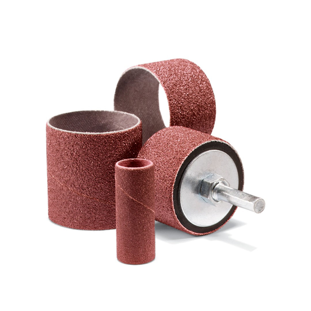 Abrasive Bands - Reliable Bolt Industrial Supplies