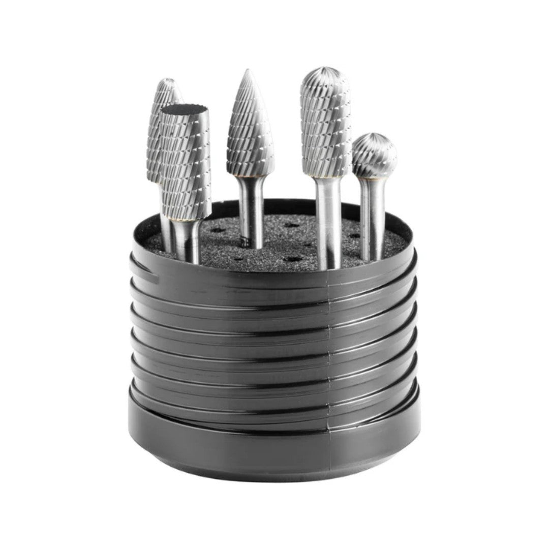 Carbide Burrs - Reliable Bolt Industrial Supplies