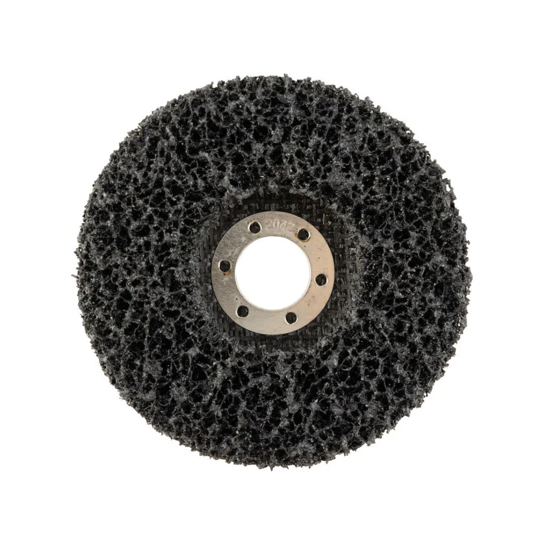 Clean Up & Strip Discs